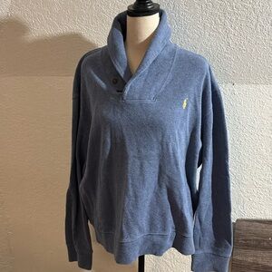 Ralph Lauren Polo xl men shirt